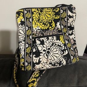 Vera Bradley crossbody